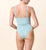 Fiorella One Piece | Bleura Swim-Onepiece Cleobella 