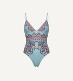 Fiorella One Piece | Bleura Swim-Onepiece Cleobella 