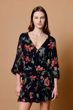 Florence Top | Chant Des Fleur Tops Cleobella 