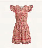 Gardenia Littles | Dahlia littles Cleobella Littles 