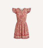 Gardenia Littles | Dahlia littles Cleobella Littles 