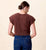 Gigi Sweater | Cocoa Jackets Cleobella 
