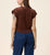 Gigi Sweater | Cocoa Tops Cleobella 