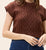 Gigi Sweater | Cocoa Tops Cleobella 