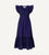 Gladys Ankle Dress | Peacoat Dresses Cleobella 