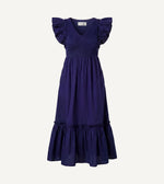 Gladys Ankle Dress | Peacoat Dresses Cleobella 