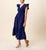 Gladys Ankle Dress | Peacoat Dresses Cleobella 