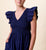 Gladys Ankle Dress | Peacoat Dresses Cleobella 