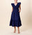 Gladys Ankle Dress | Peacoat Dresses Cleobella 