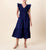 Gladys Ankle Dress | Peacoat Dresses Cleobella 