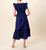 Gladys Ankle Dress | Peacoat Dresses Cleobella 