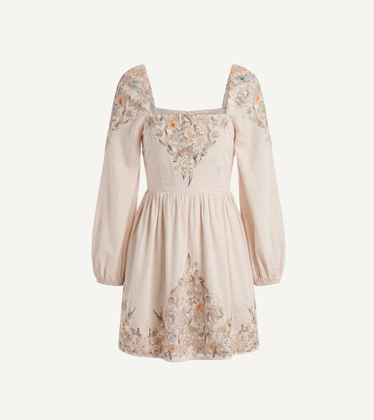 Greer Mini Dress