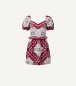 Harper Mini Dress | Virelle Dresses Cleobella 