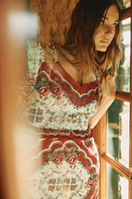 Harper Mini Dress | Virelle Dresses Cleobella 