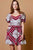 Harper Mini Dress | Virelle Dresses Cleobella 