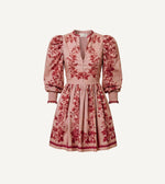 Hartley Mini Dress | Oree Dresses Cleobella 