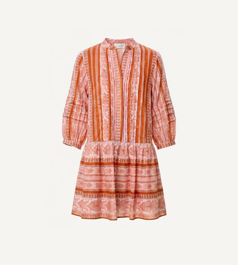 Ines Mini Dress | Miramar Dresses Cleobella 