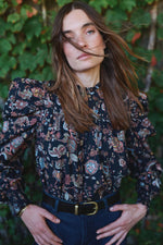 Irina Blouse | Bois Tops Cleobella 