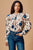 Irina Blouse | Jardin Tops Cleobella 