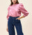 Irina Blouse | Mesa Rose Tops Cleobella 