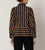 Isadora Blouse | Black Multi Tops Cleobella 