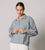 Isadora Blouse | Vintage Blue Tops Cleobella 