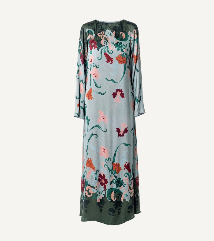 Isobel Ankle Dress | Lys Dresses Cleobella 