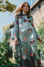 Isobel Ankle Dress | Lys Dresses Cleobella 