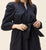 Ivana Mini Dress | Black Dresses Cleobella 