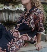 Martin Pant | Dark Lagos