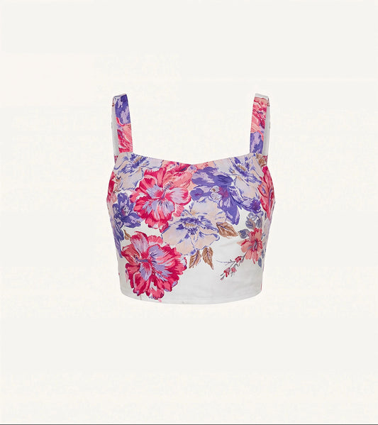 Jenni Top | Camellia Cleobella 