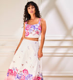 Jenni Top | Camellia Cleobella 