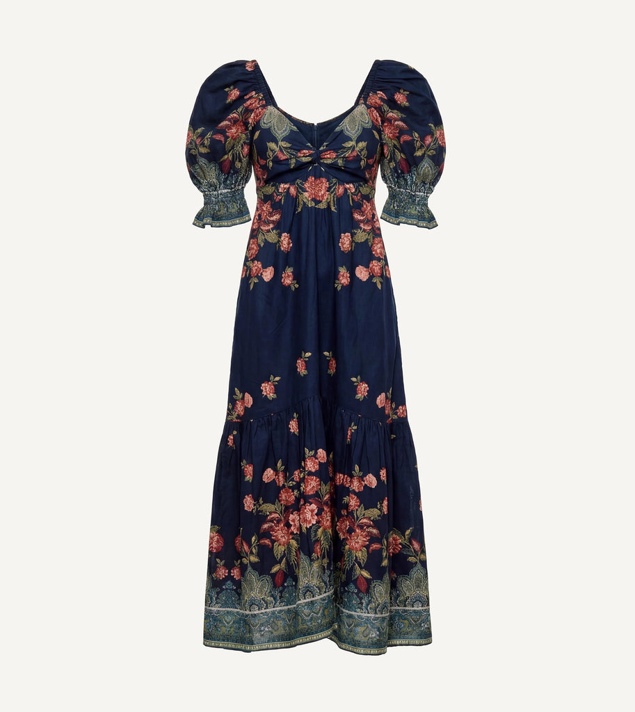 Jewel Ankle Dress | Eglantine Dresses Cleobella 