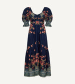 Jewel Ankle Dress | Eglantine Dresses Cleobella 