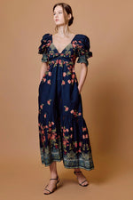 Jewel Ankle Dress | Eglantine Dresses Cleobella 