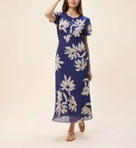 Jianna Ankle Dress | Sella Cleobella 