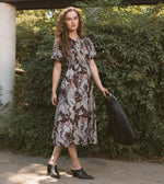 Joanne Midi Dress | Castello Dresses Cleobella 