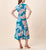 Joelle Midi Dress | La Rouge North Sea Dresses Cleobella 