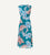 Joelle Midi Dress | La Rouge North Sea Dresses Cleobella 