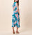 Joelle Midi Dress | La Rouge North Sea Dresses Cleobella 