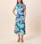 Joelle Midi Dress | La Rouge North Sea Dresses Cleobella 