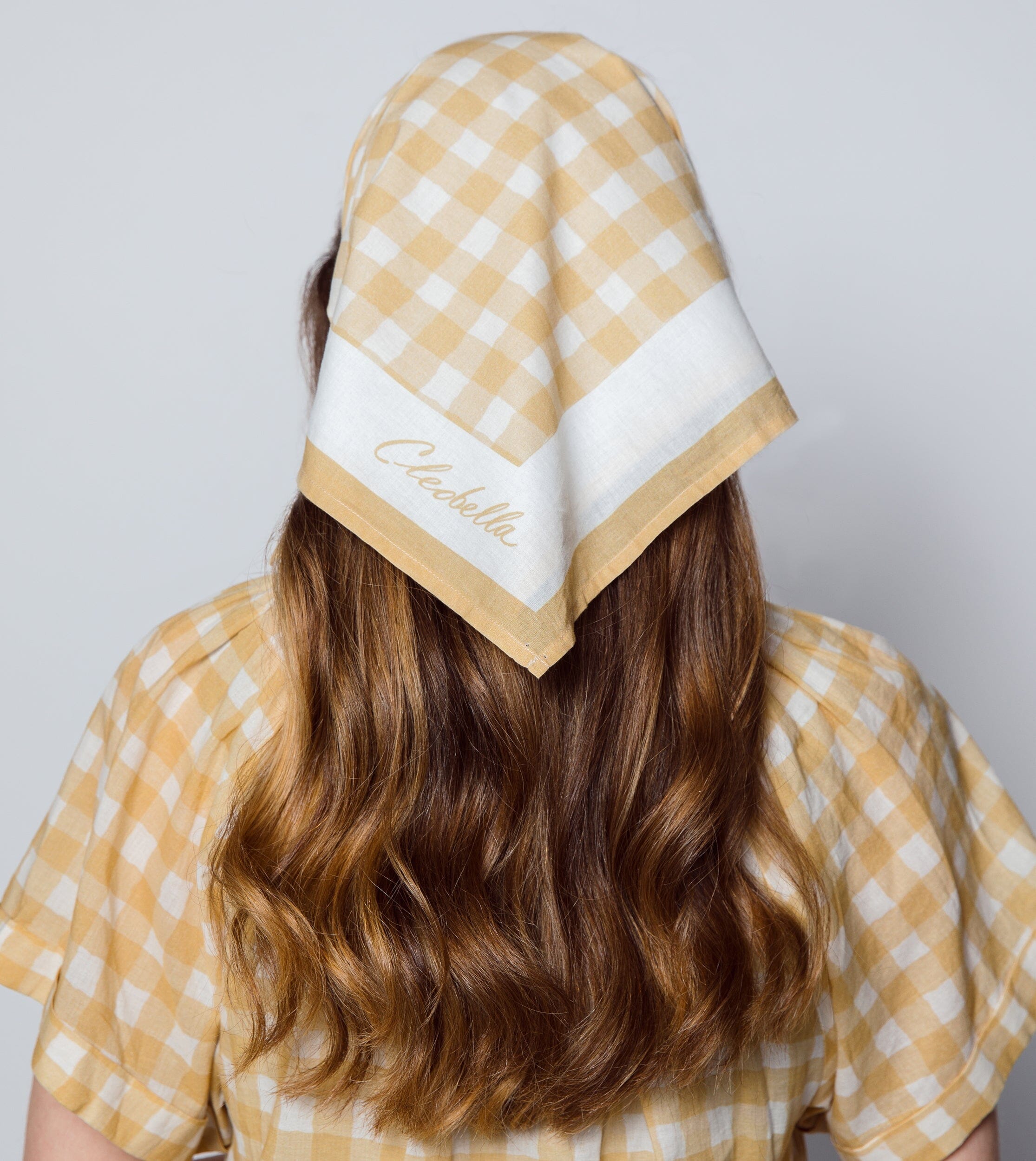 Shop Sunkissed Scarf