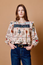 Jolie Top | Eclat Tops Cleobella 