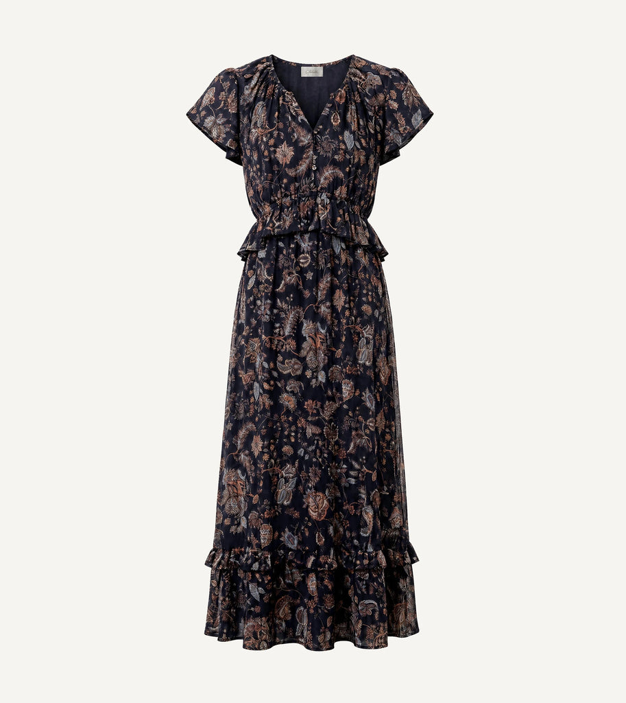 Julie Ankle Dress | Bois Dresses Cleobella 