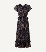 Julie Ankle Dress | Bois Dresses Cleobella 