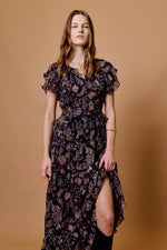 Julie Ankle Dress | Bois Dresses Cleobella 