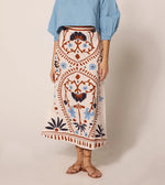 Juliet Ankle Skirt | Liliana Bottoms Cleobella 