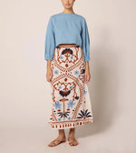 Juliet Ankle Skirt | Liliana Bottoms Cleobella 