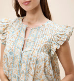 Junya Top | Kaia Tops Cleobella 