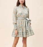 Karli Mini Dress | Kaia Dresses Cleobella 